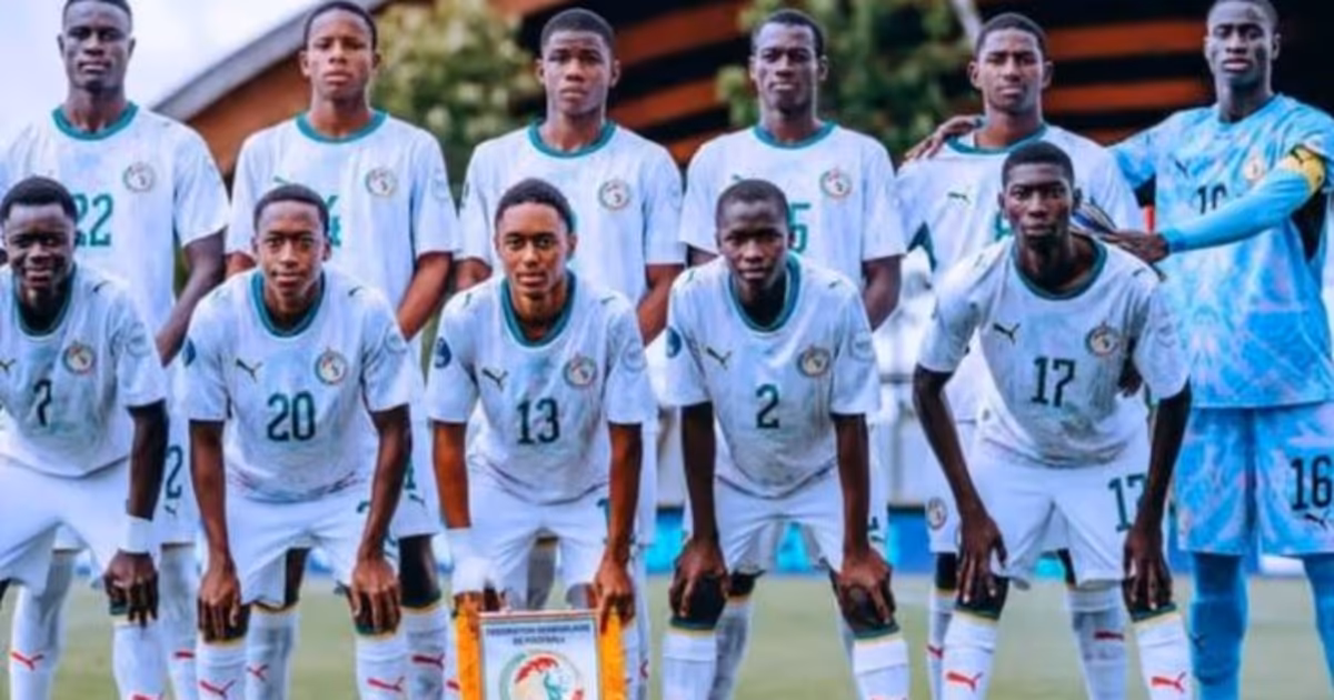 UFOA-A U17 : À trois jours du coup d’envoi au Sénégal, la FSF n’a toujours rien réglé