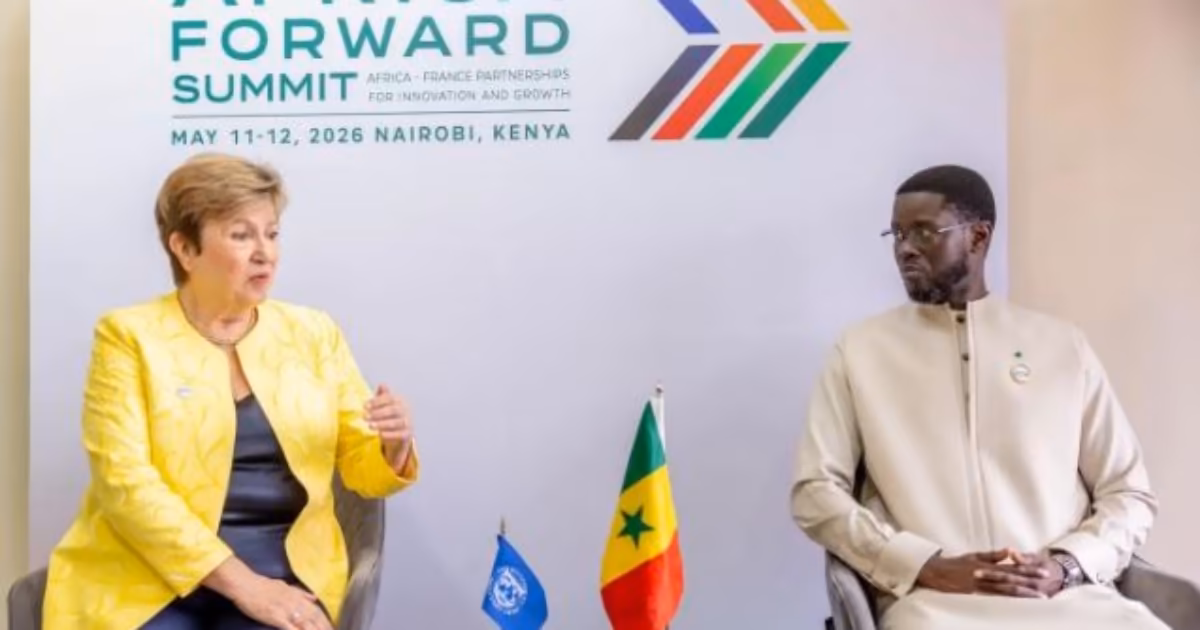 Le FMI débarque encore à Dakar, les dessous d’une visite pas comme les autres