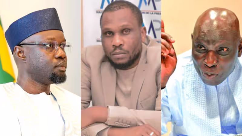 « Sonko avait peur que je révèle… » : Les confidences explosives de Madiambal Diagne sur la RFM