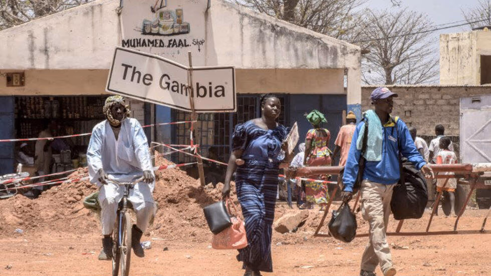 Incident de Bulock : le Sénégal cherche à apaiser les tensions avec la Gambie