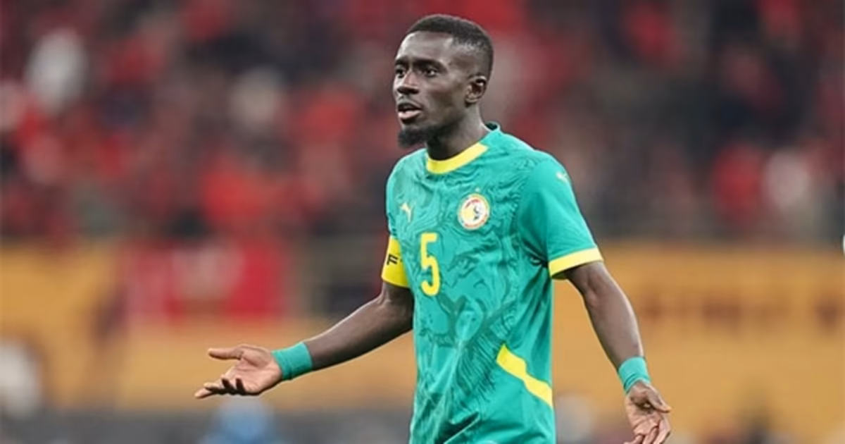 Équipe nationale du Sénégal : La grosse frustration d’Idrissa Gana Gueye à Marseille