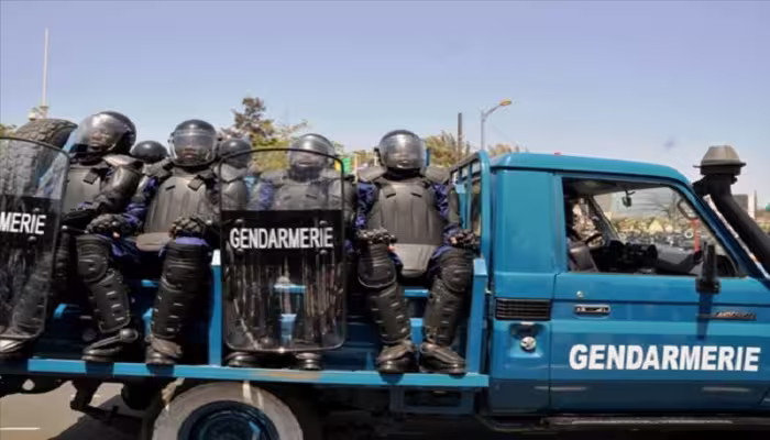 Gendarmerie : Commandant Ndiaye échappe à un assassinat, ce qui s’est vraiment passé