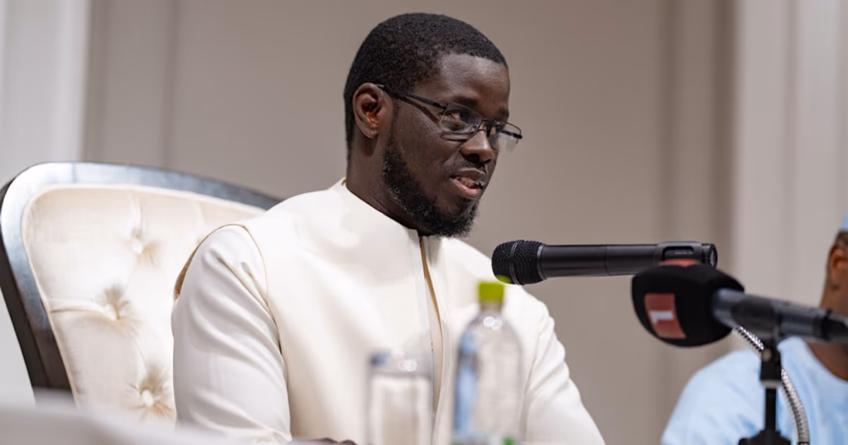 L’État du Sénégal prend position face à la situation très tendue en Guinée-Bissau