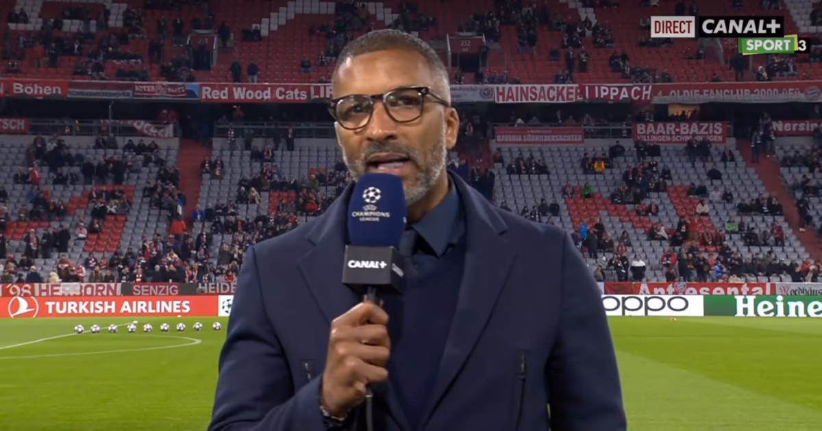 Canal+ : Pourquoi Habib Bèye n’est pas de retour à l’antenne