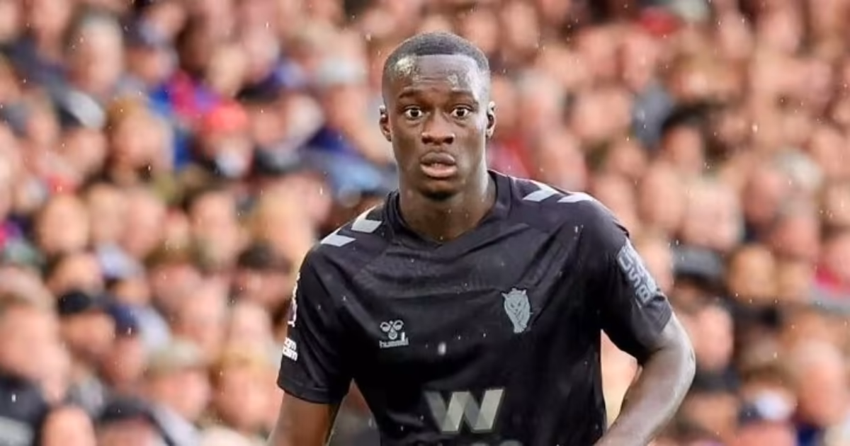 Premier League : Ouf de soulagement pour Habib Diarra en Angleterre