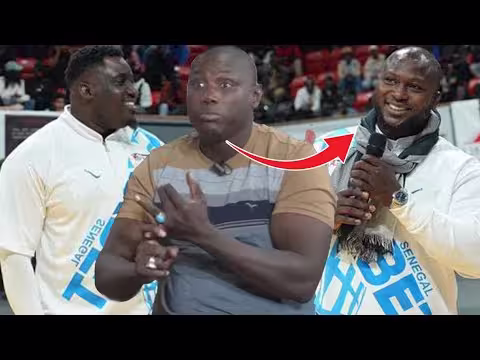 Wouly : « Modou Lô est plus fort que Sa Thiès, s’il prend un coup… » ( Vidéo )