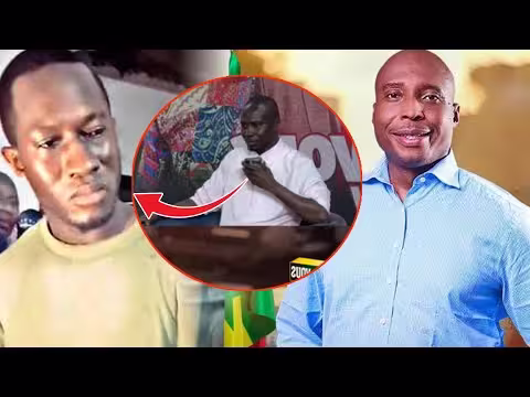 Ada Fass brise le silence après sa rencontre avec Barthélémy Dias ( Vidéo )