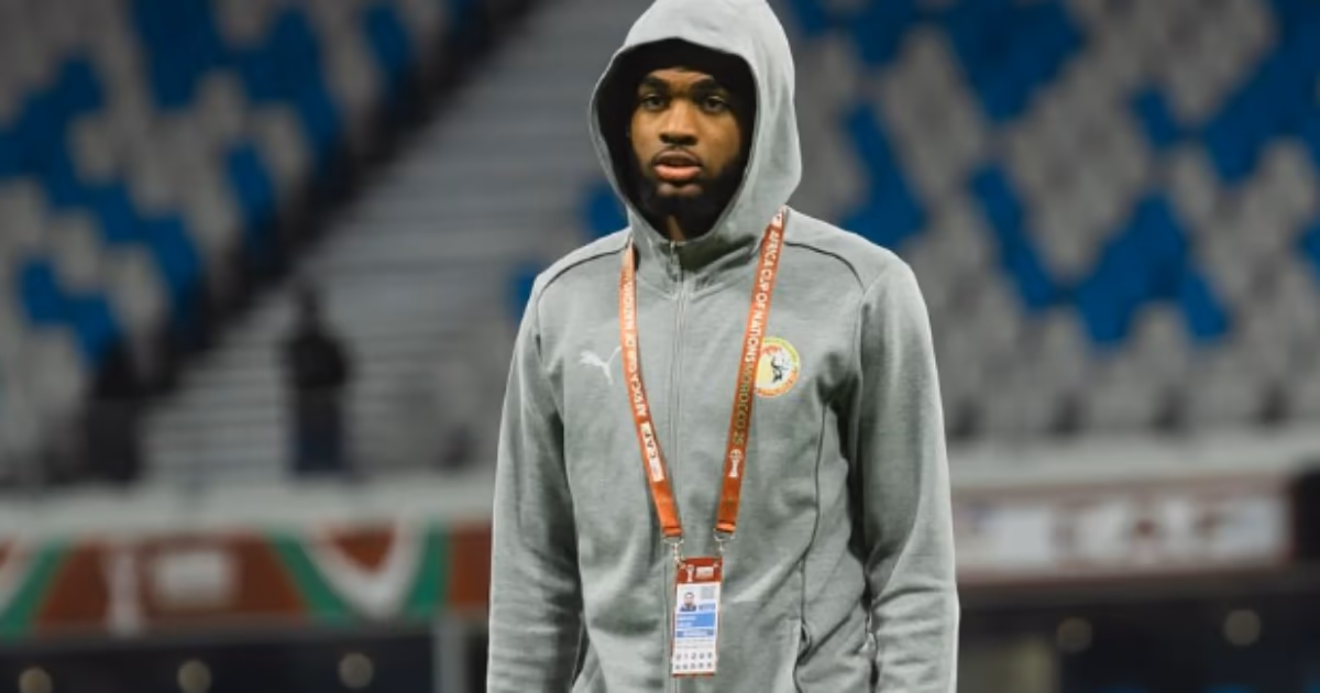 Mercato : Ibrahim Mbaye a trouvé un accord avec Liverpool