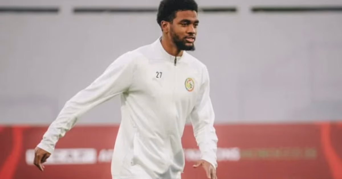 Mercato : Ibrahim Mbaye attendu en Angleterre pour sa visite médicale avant son transfert à Aston Villa