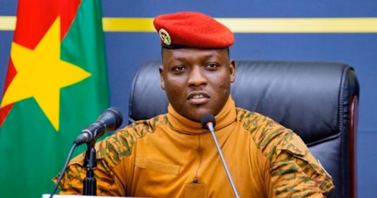 En Côte d’Ivoire, des Burkinabè en exil échappent à la junte du capitaine Traoré
