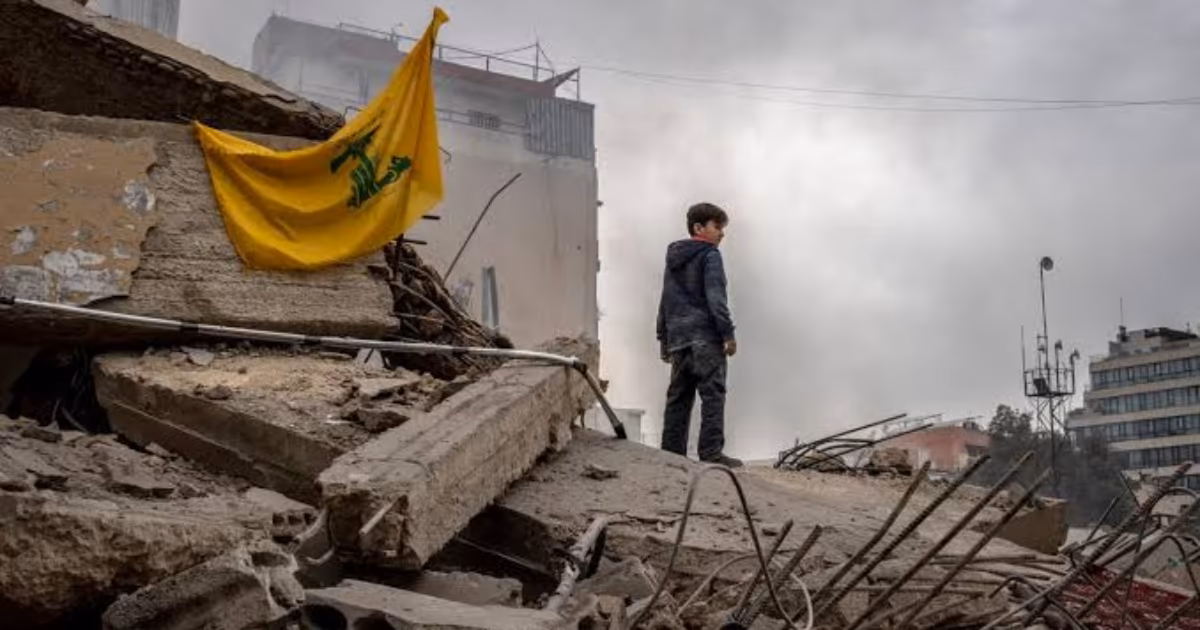 Liban: Le Hezbollah reconnaît que les 500 kg d’explosifs saisis par les autorités lui appartenaient