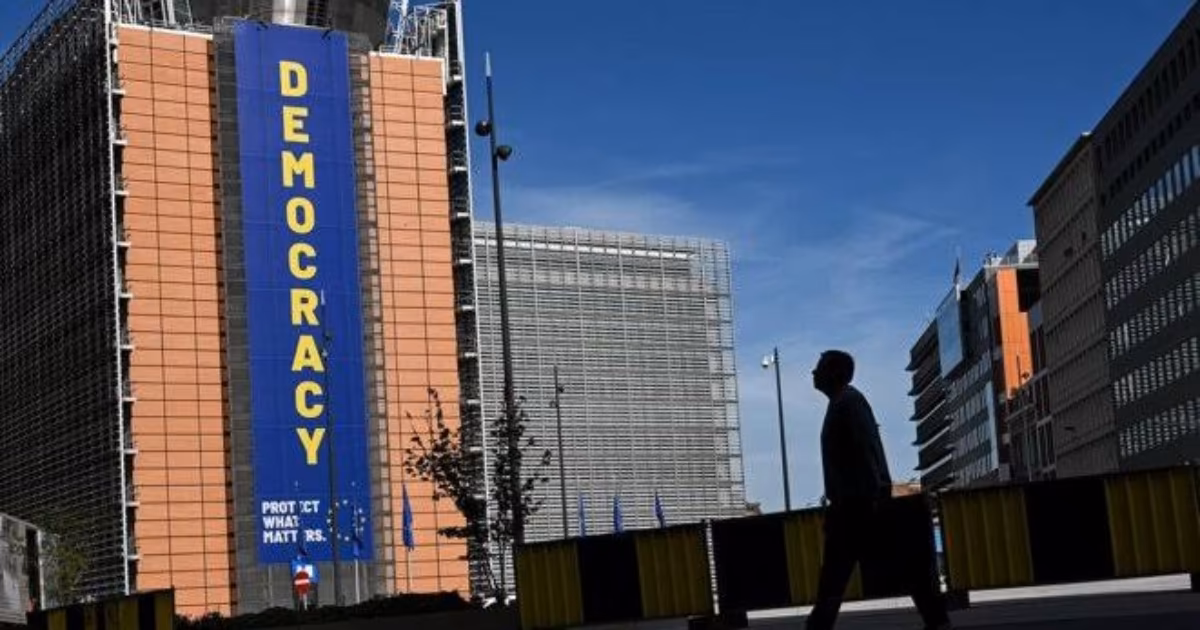 Guerre au Moyen-Orient : report du sommet de l’UE avec les pays du Golfe à Ryad