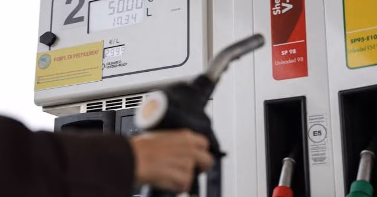 Gazole : les prix moyens stagnent à 2,14 euros dans l’Union européenne