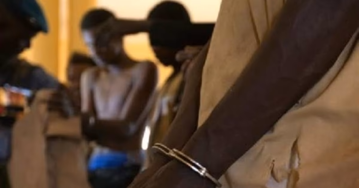 Actes contre nature à Tamba : 11 nouvelles interpellations, le nombre passe à 35
