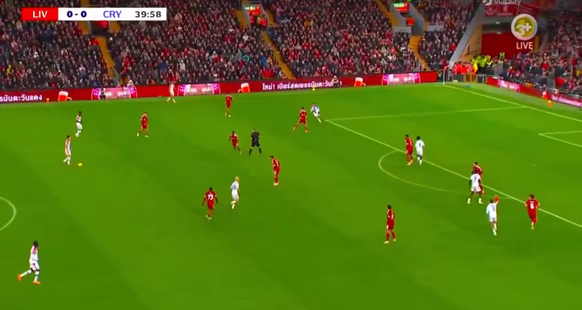 EFL Cup : Doublé magistral en 4mn, Ismaila Sarr marche sur Liverpool (vidéo)