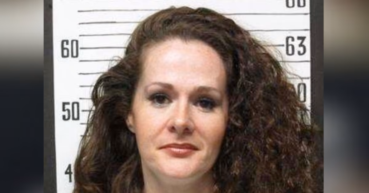États-Unis : Christa Pike, réchappée d’une exécution, est de retour en prison