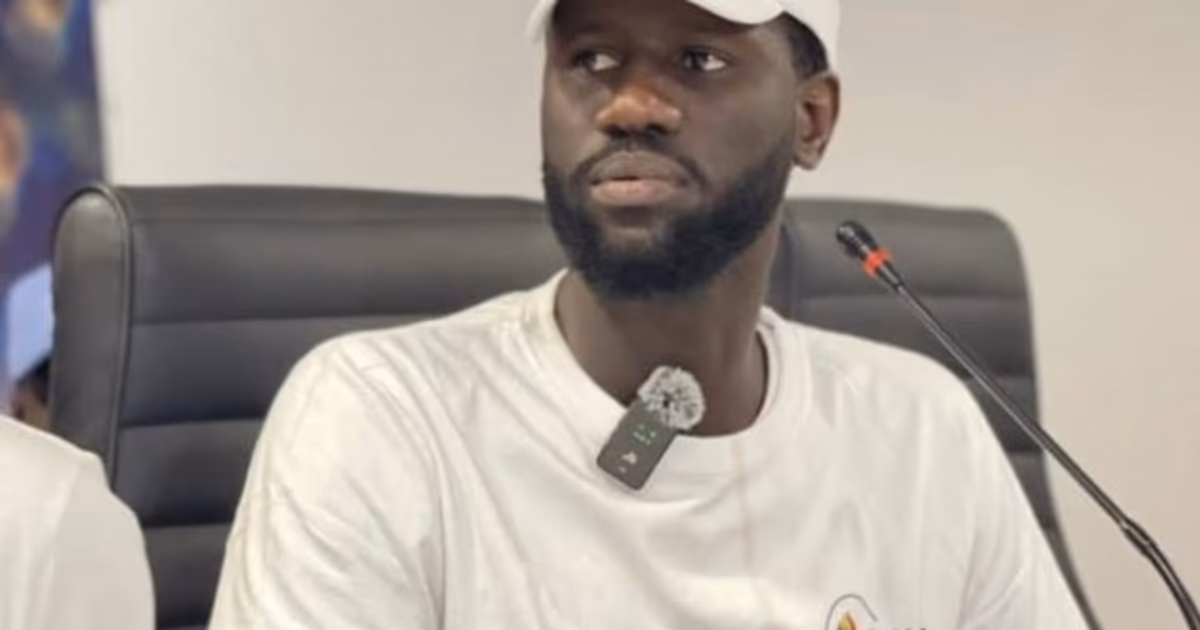 Retrait du bracelet électronique d’Ameth Ndoye décidé par la justice