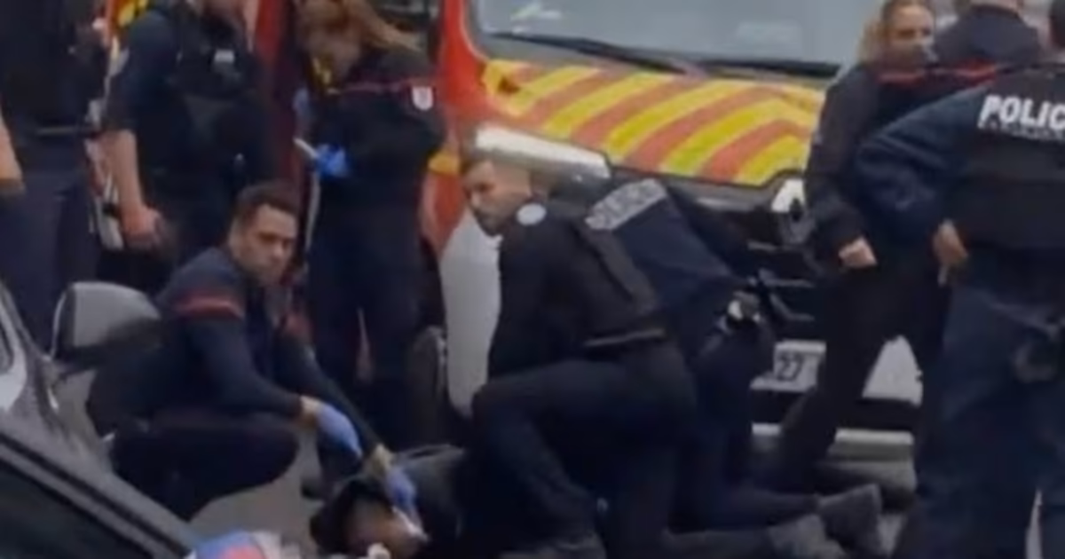 Istanbul : une collégienne tuée et sept autres blessées lors d’une attaque au couteau