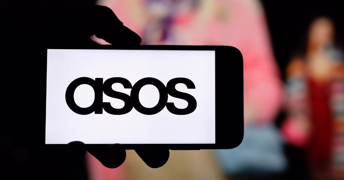 Cybersécurité : Asos enquête sur l’envoi d’une fausse notification à ses clients