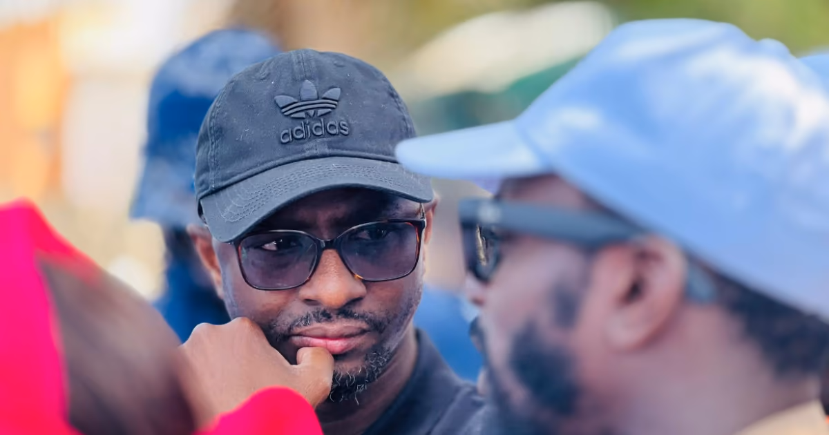 Délégation de Ousmane Sonko : Le voile enfin levé sur le cas Ousseynou Ly à Tivaouane