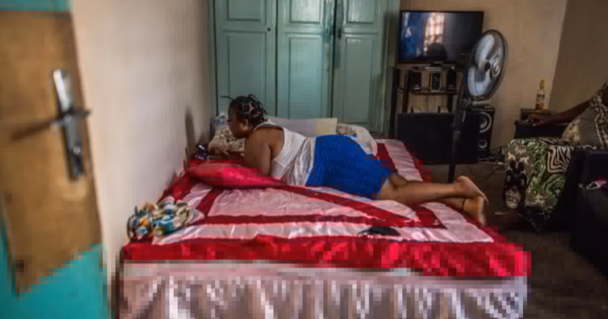 Les enquêteurs découvrent une mafia du sexe à Ngor, Precious Chibuihe Ogbonna est tombée