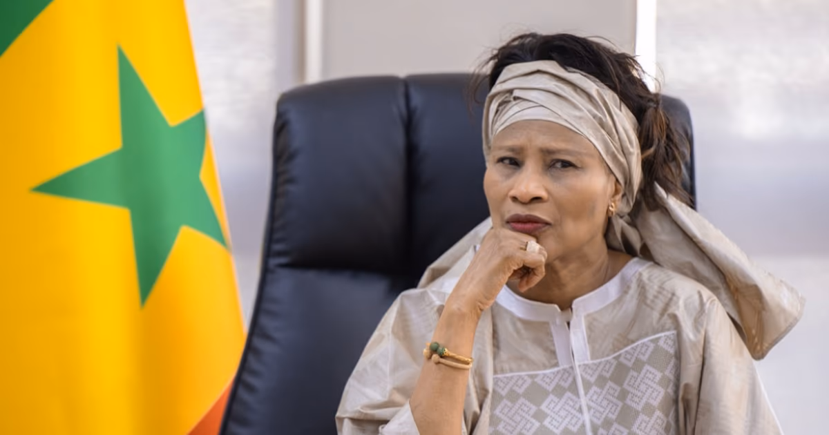 Me Aïssata Tall Sall, Oumar Demba Bâ et les révélations inattendues sur Macky Sall