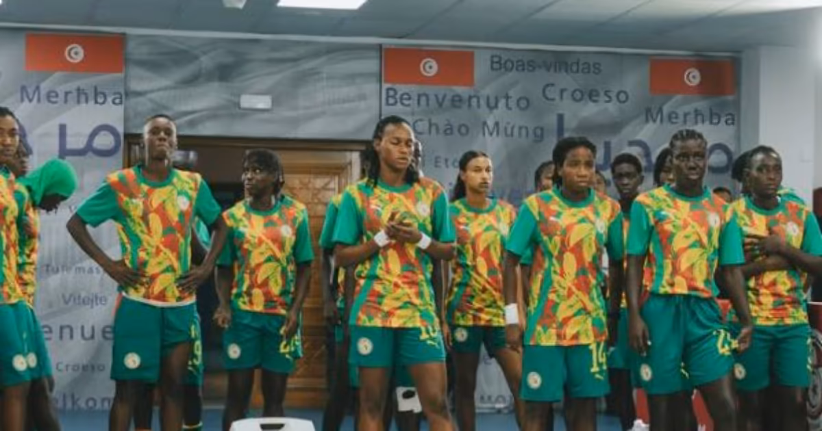 DIRECT : Suivez le match Sénégal vs Tunisie, en direct du stade Léopold Sédar Senghor