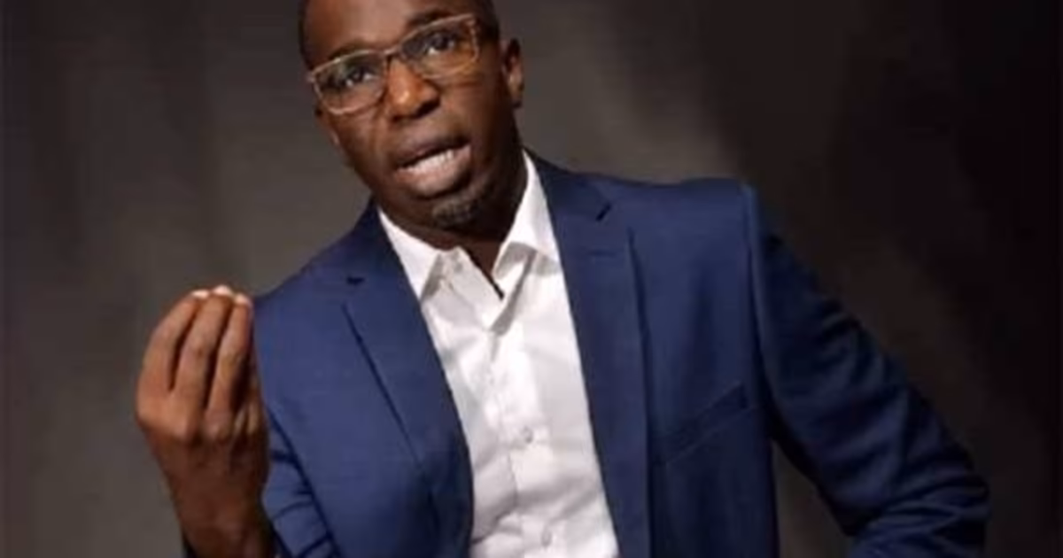 Ibrahima Hamidou Déme dénonce le « deux poids, deux mesures » dans la lutte contre la haine et la xénophobie