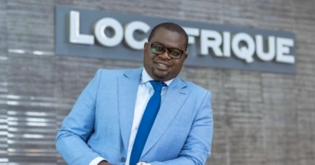 Khadim Ba libéré après une transaction avec les Douanes, les poursuites abandonnées