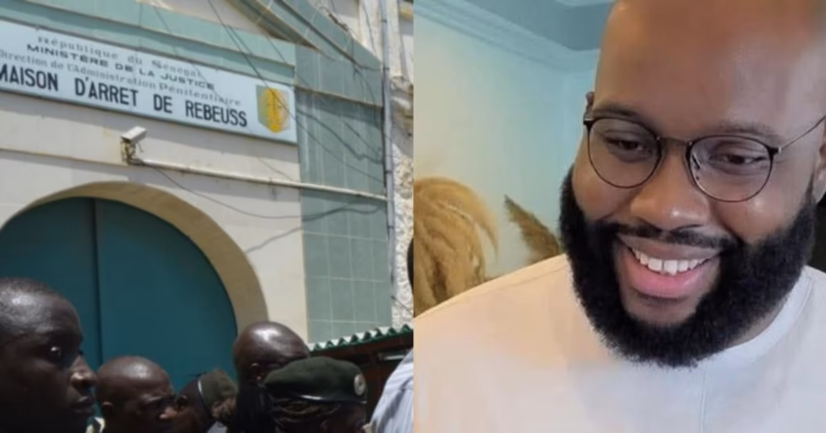 L’affaire « Kocc Barma » prend une toute nouvelle tournure