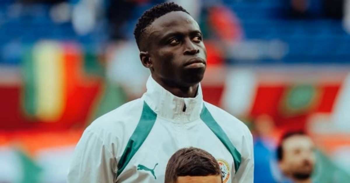 Mercato : L’Olympique de Marseille parmi les courtisans de Krépin Diatta