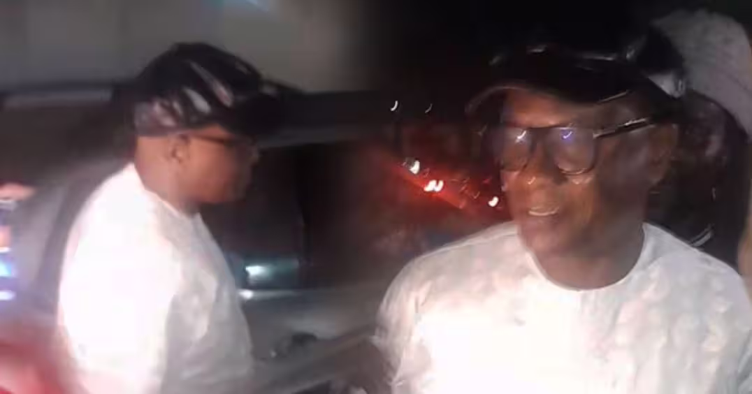 « Il a quitté sa maison le vendredi pour y aller » : Lat Diop obtient enfin l’autorisation du Pool Judiciaire