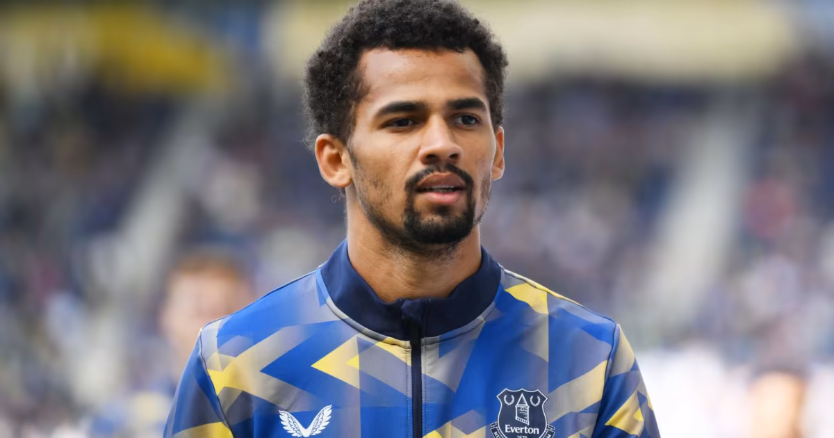 Transfert : Everton fixe le prix d’Iliman Ndiaye, courtisé par Al-Hilal en Arabie Saoudite