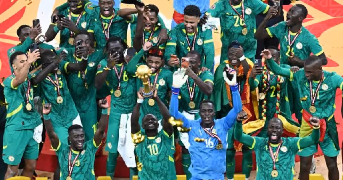 Staff de Patrick Vieira : Kader Mangane annoncé comme Team Manager des Lions