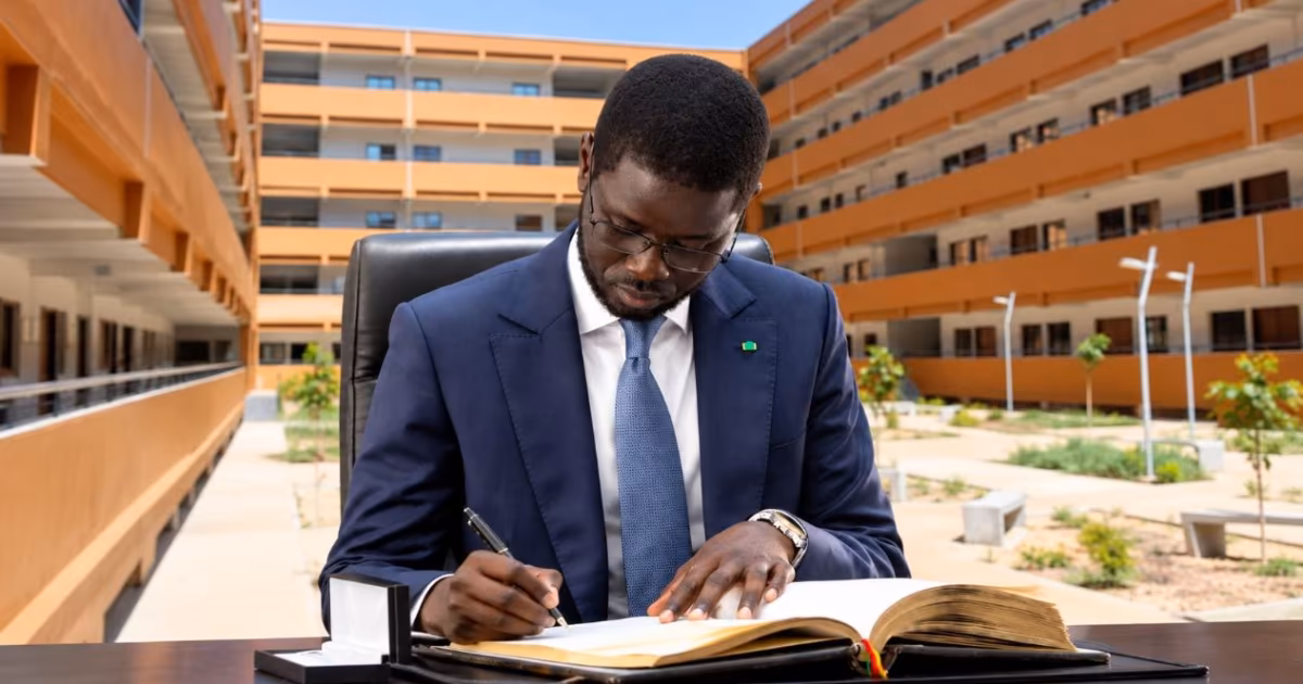 Université Amadou Mahtar Mbow : Ce que change le nouveau décret adopté en Conseil des ministres