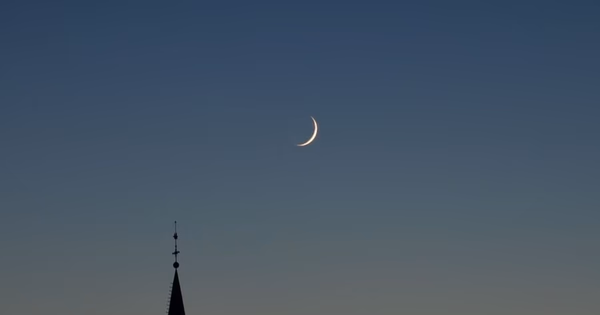 La lune n’a pas été aperçue ce jeudi, la date du Gamou 2026 fixée au 25 août