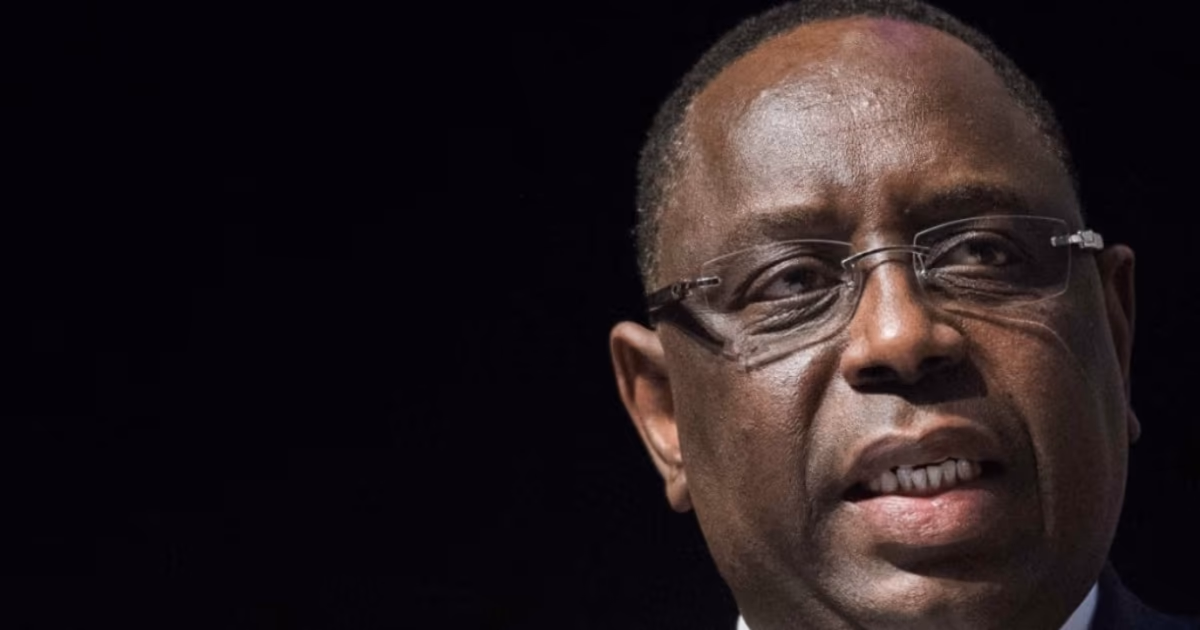 APR : Son parti explose de toutes parts, Macky Sall lance la contre-attaque