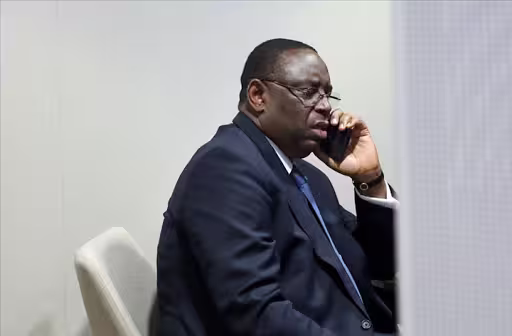APR : Depuis le Maroc, Macky Sall se décide et passe enfin à la vitesse supérieure
