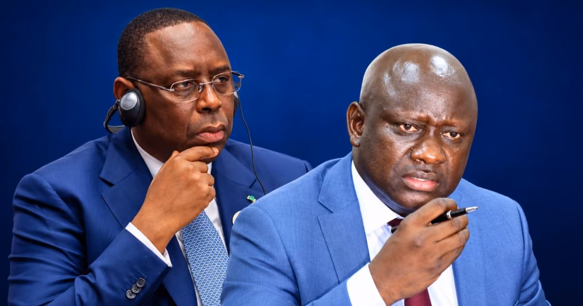 Affaire des deux villas de Point E : L’ancien Procureur, Serigne Bassirou Guèye, prend la parole