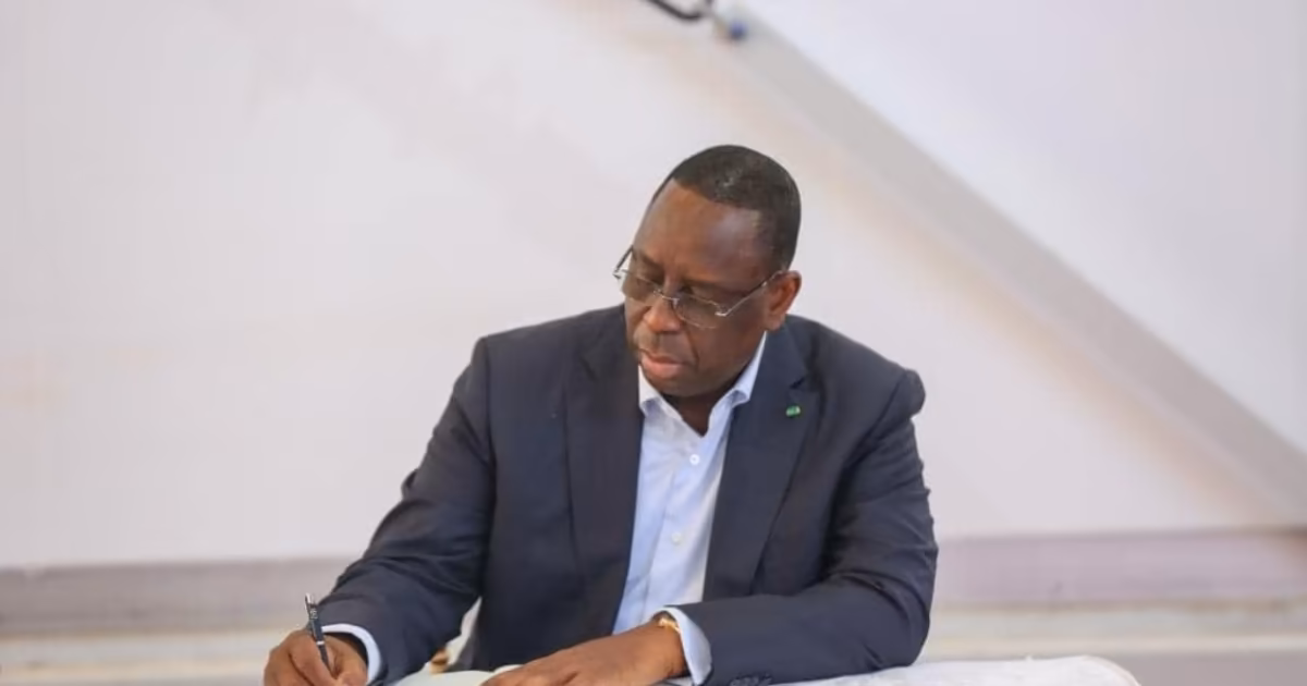 Violences de 2021 à 2024 : Après les premières inculpations, l’ombre de la loi d’amnistie plane