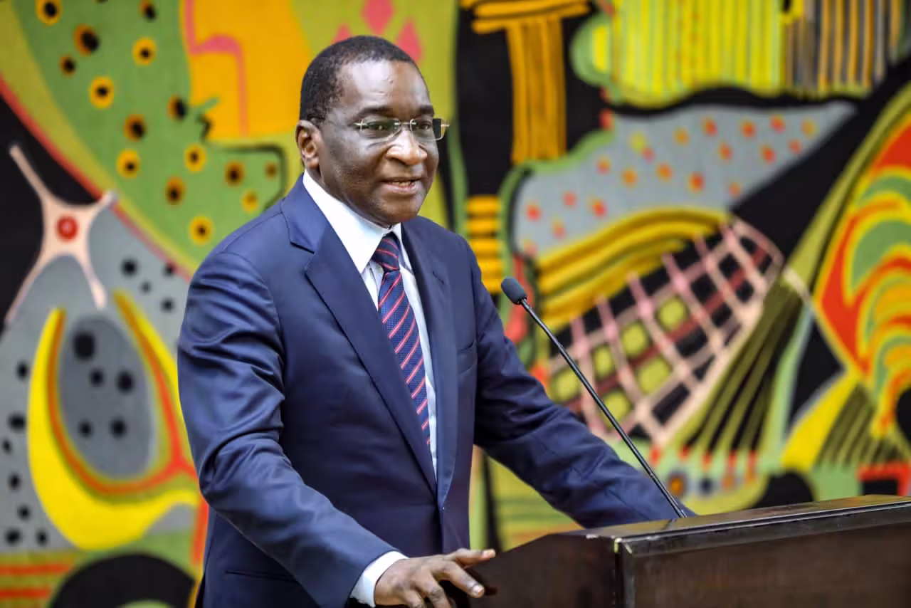 Dernière minute : Mamadou Racine Sy, président de l’IPRES, convoqué pour interrogatoire dans l’affaire des 125 milliards