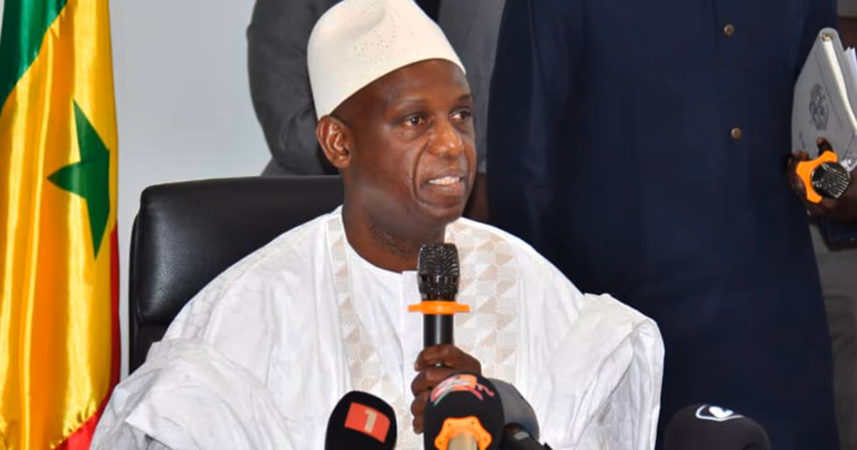 Rupture entre Diomaye et Sonko : L’ancien ministre Mansour Faye enfonce le clou