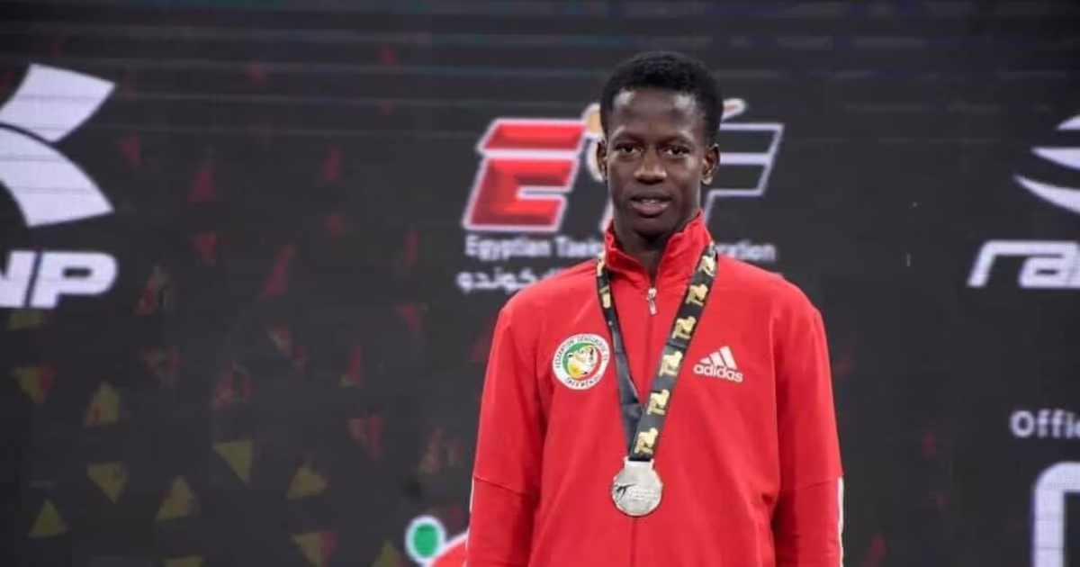 Désastre pour le Grand Prix de Paris, Mansour Lo dans une situation regrettable