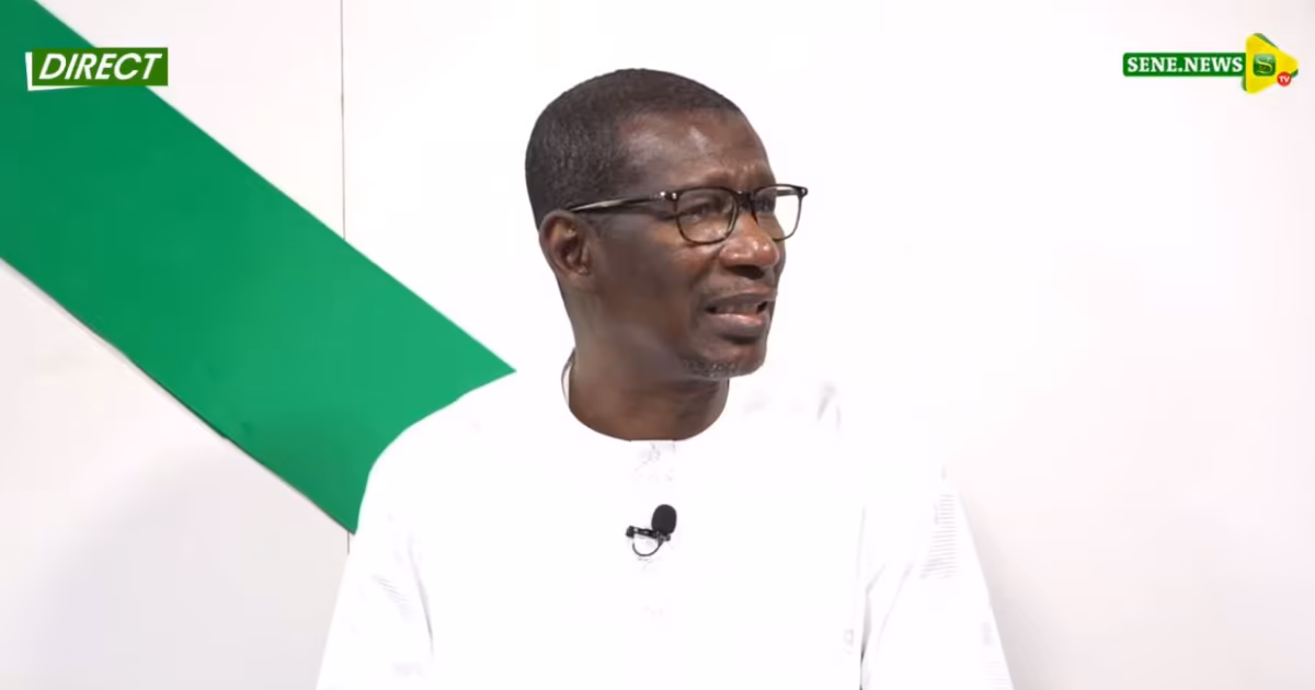 Mary Teuw Niane ou la morale à mémoire courte (Dr Mody Diaw)
