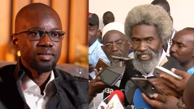 « Pourquoi ce point de presse est porteur d’une bonne nouvelle » : Les mots de Me Ciré Cledor Ly, avocat de Sonko
