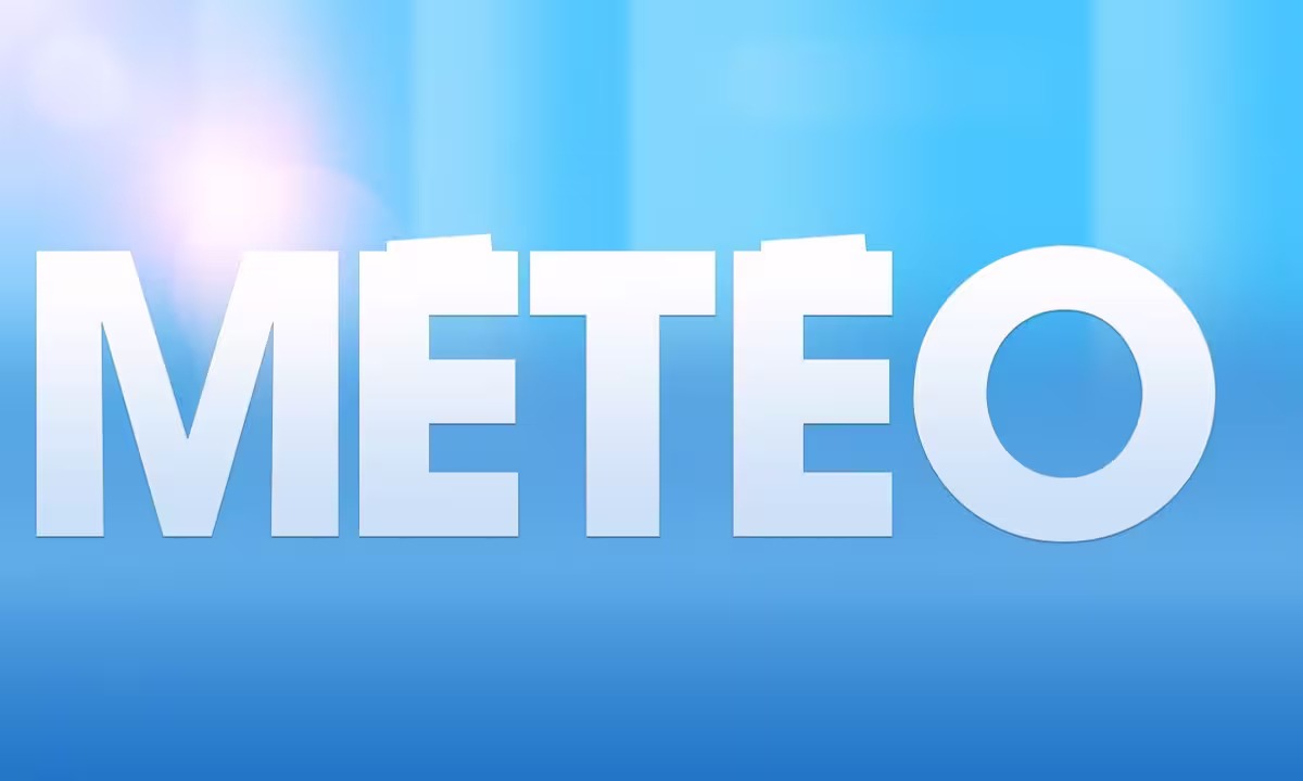 Météo du Sénégal : Hausse des températures sur la majeure partie du pays