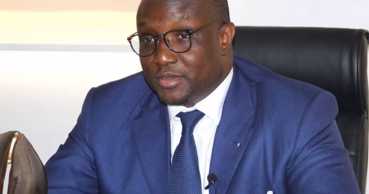 Inscription des ONG sur e-OSC : appel du ministre de l’Intérieur CISSÉ