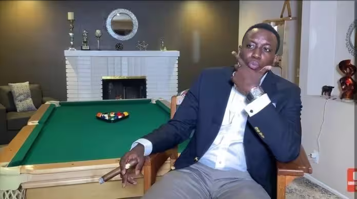 Audition à la DIC : L’homme d’affaires Mo Gates s’enfonce tout seul devant les enquêteurs