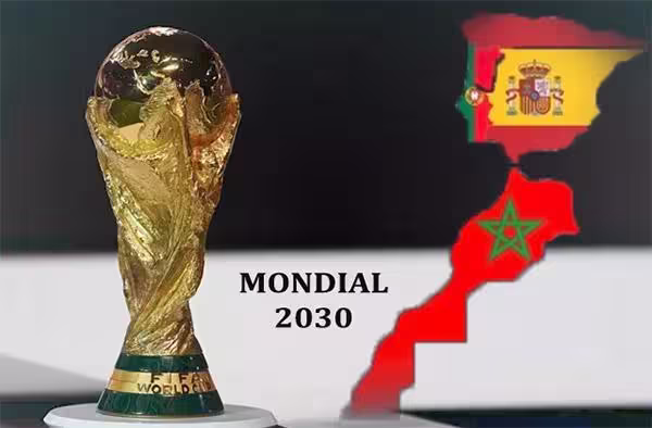 Mondial 2030 : le FC Barcelone relance la bataille, les choses se compliquent pour le Maroc
