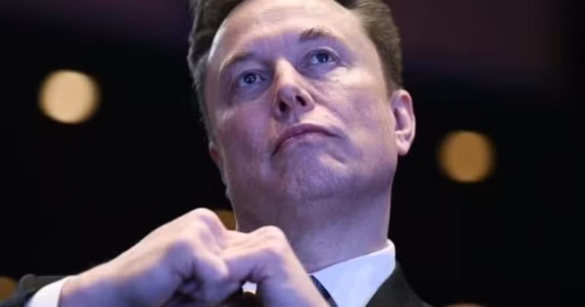 Comment Elon Musk a perdu près de la moitié de sa fortune en quelques semaines